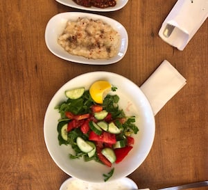 Gozde Pide Kebap Eski Foca Izmir